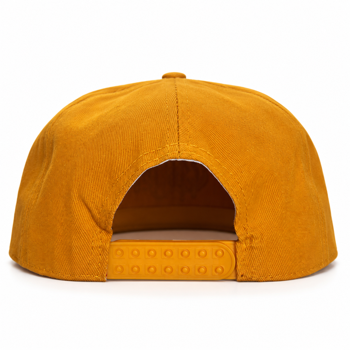 Gorra HARDFLY Graffiti – Mostaza