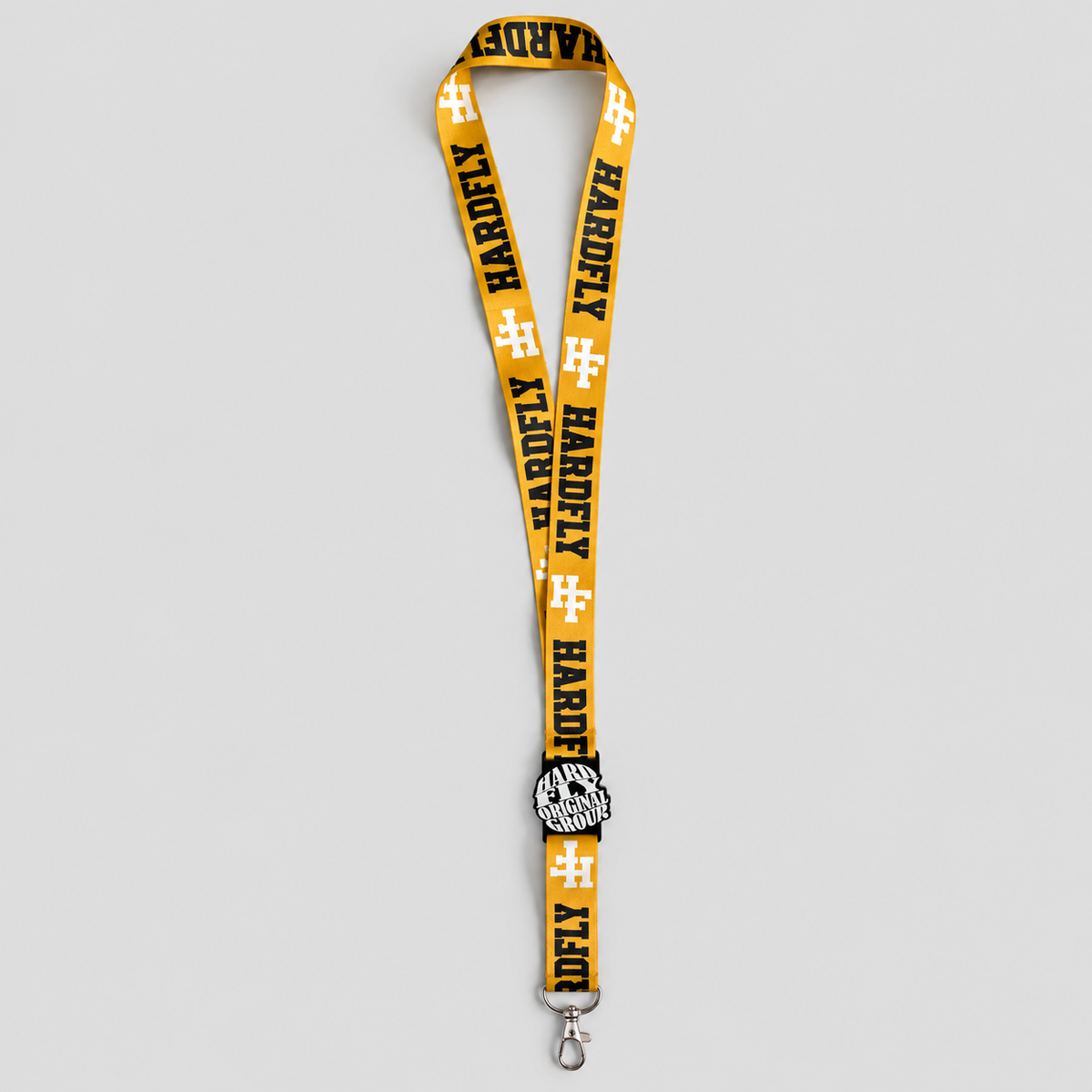 Lanyard HARDFLY HF – Amarillo