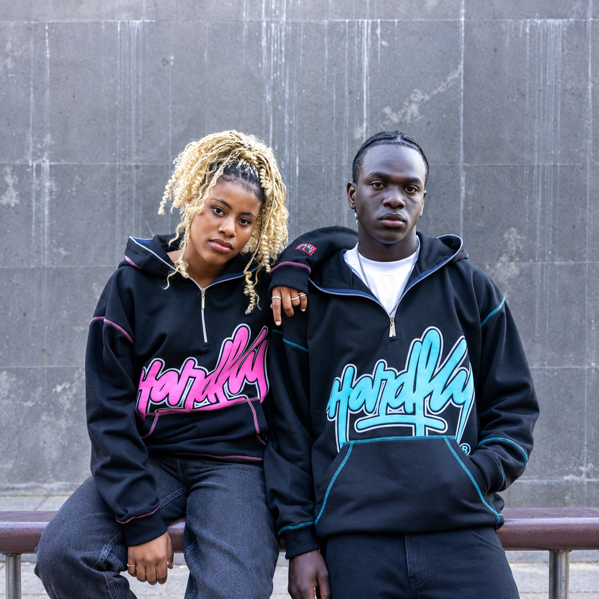 POLERONES/HOODIES