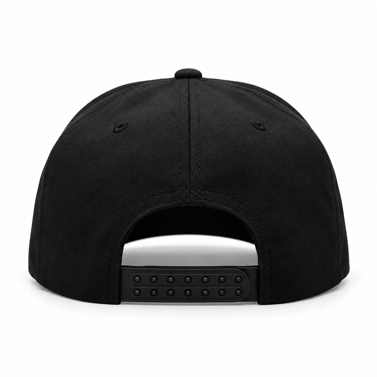 Gorra HARDFLY Streetwear – Negro/Blanco
