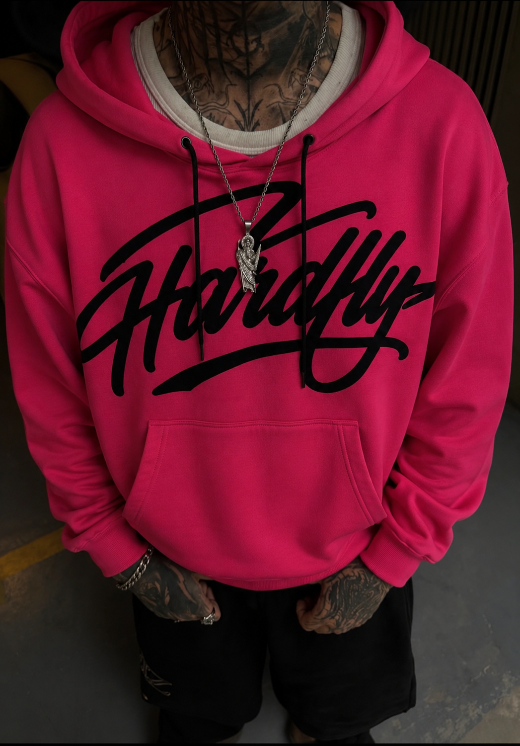 STREETWEAR FOR OGs´
