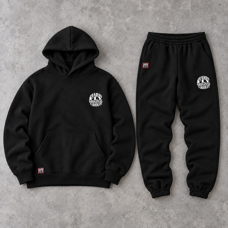 Conjunto Hardfly OG Classic