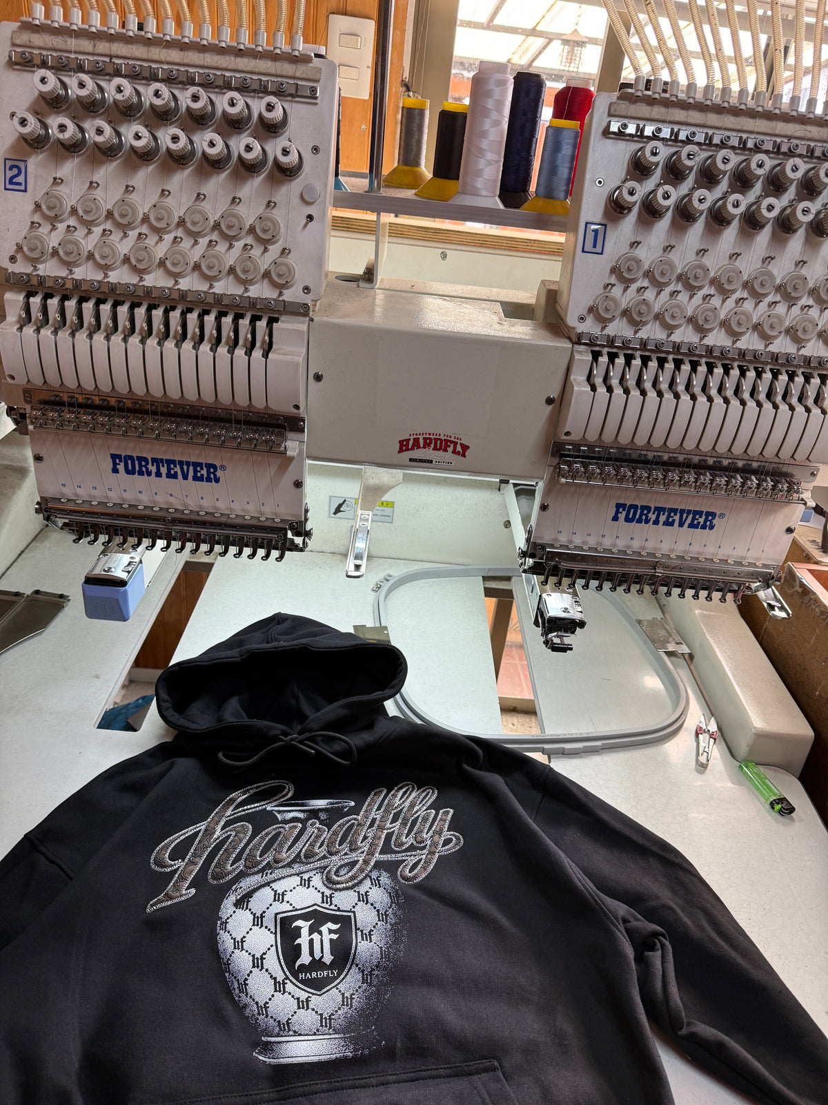 STREETWEAR FOR OGs´