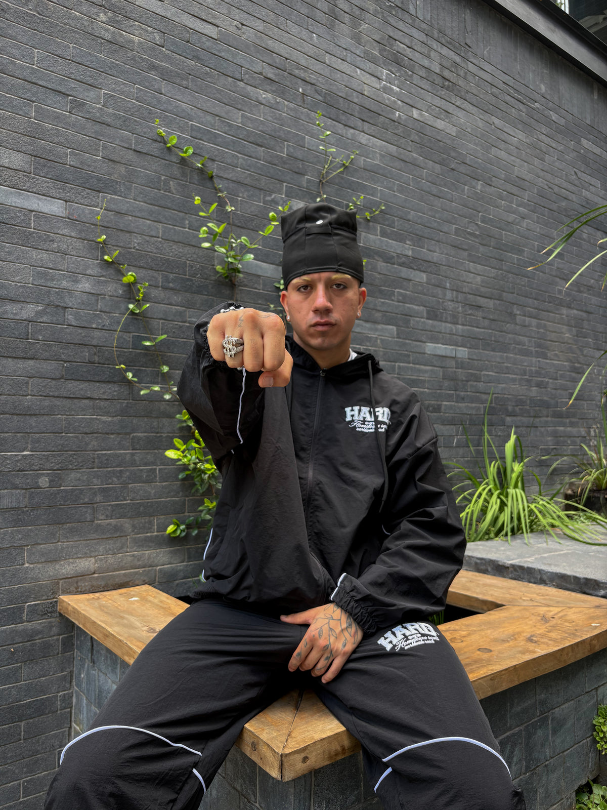 STREETWEAR FOR OGs´