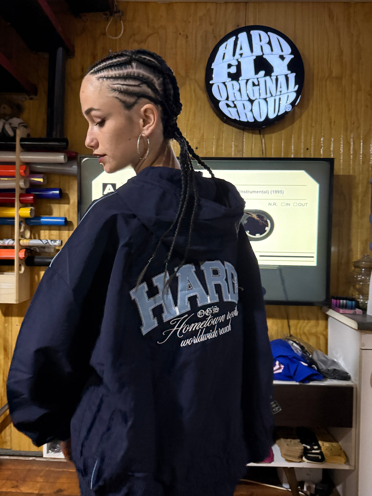 STREETWEAR FOR OGs´