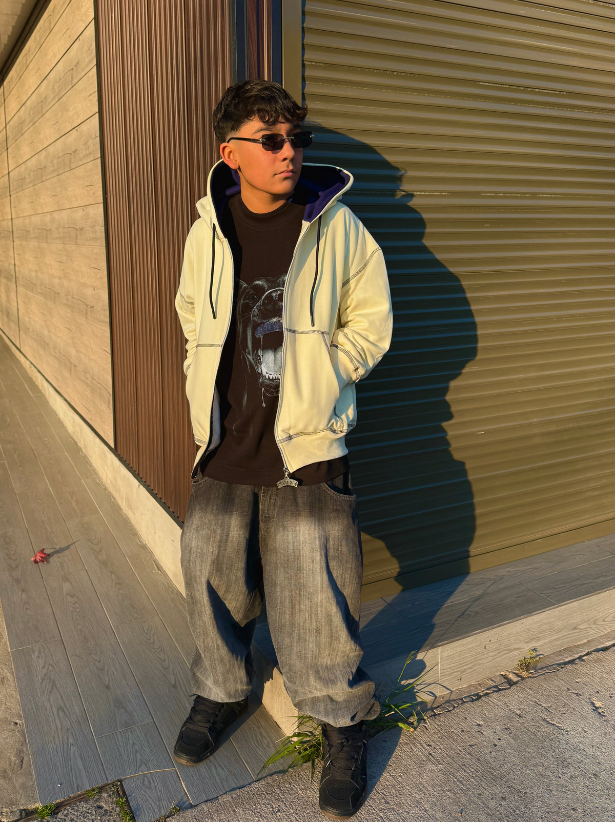 STREETWEAR FOR OGs´