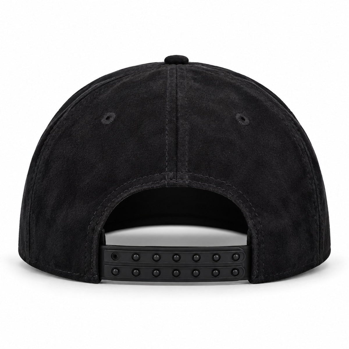 Gorra HARDFLY Streetwear – Negra