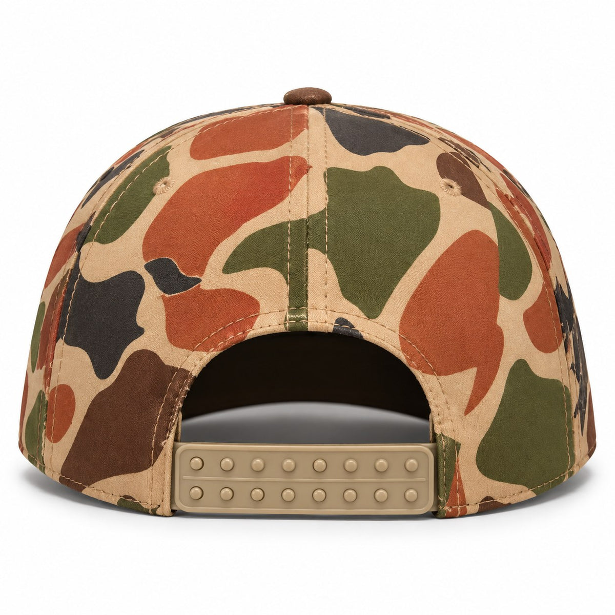 Gorra HARDFLY Gothic – Camuflaje Beige