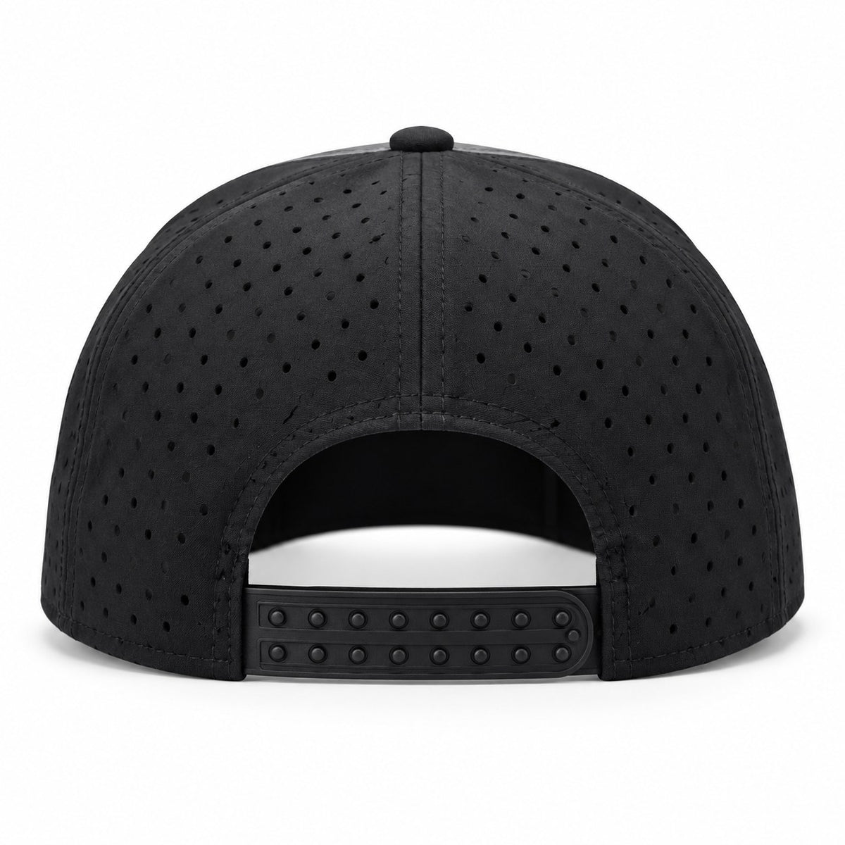 Gorra HARDFLY Since 2014 – Gris/Negro