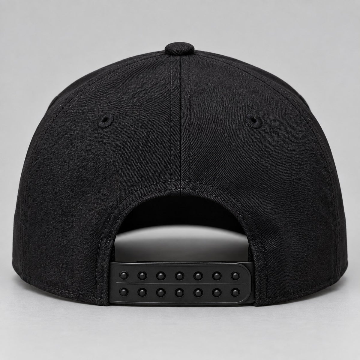 Gorra HARDFLY Since 2014 – Negro/Camuflaje