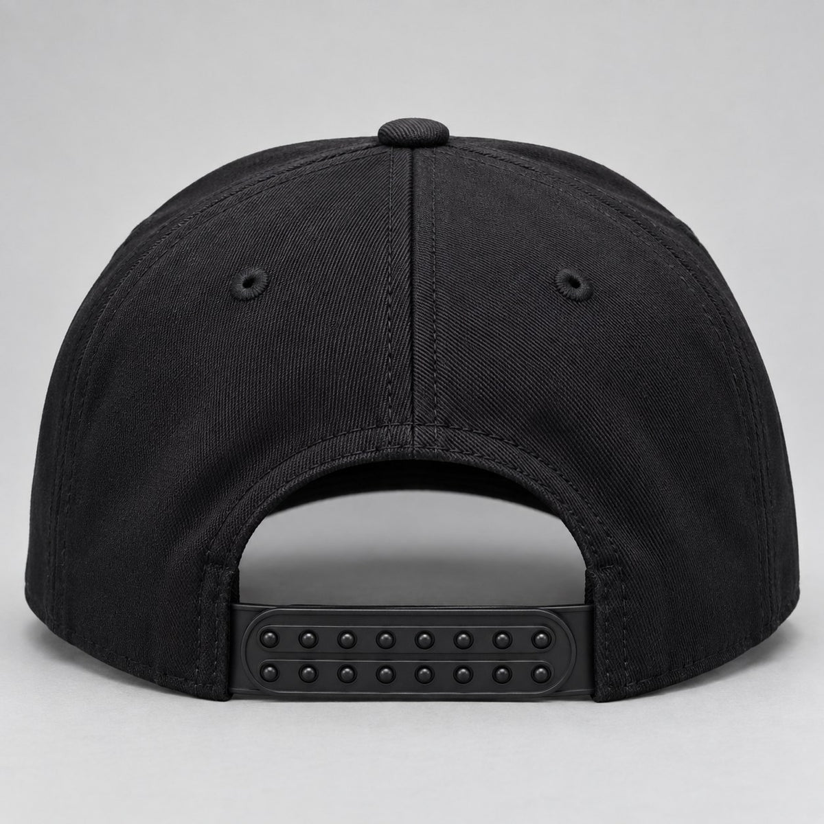 Gorra HARDFLY Since 2014 – Negro/Tie-Dye Azul