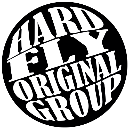 Hardfly
