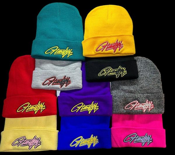 Beanie 2K23 HF