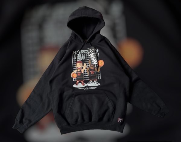 HOODIE SLAM DUNK