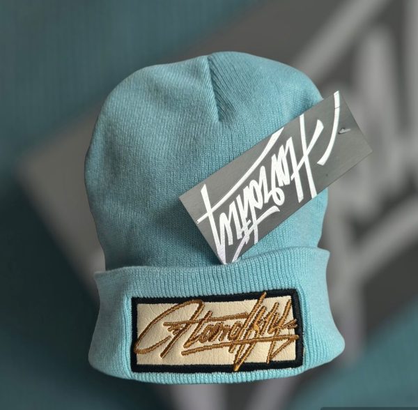 BEANIE CELESTE