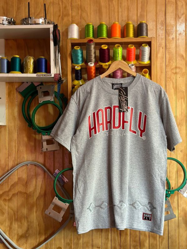 POLERA GRYMLE - Imagen 2