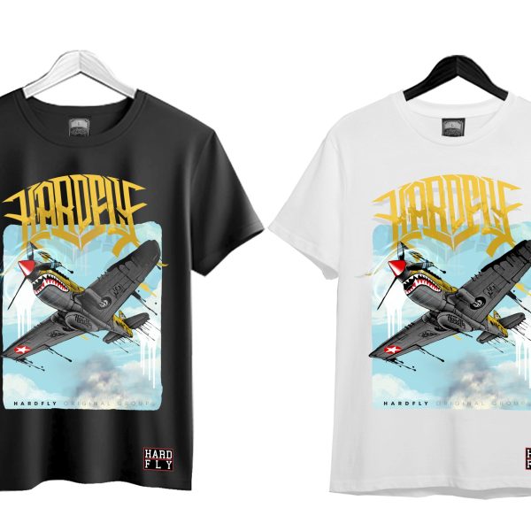 TSHIRT ESTA DIFICIL VOLAR