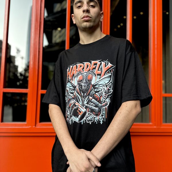POLERA MASSIA