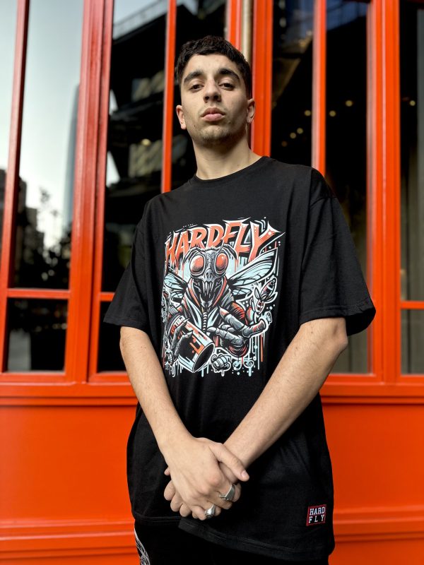 POLERA MASSIA