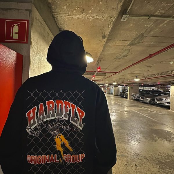 HOODIE NAPO
