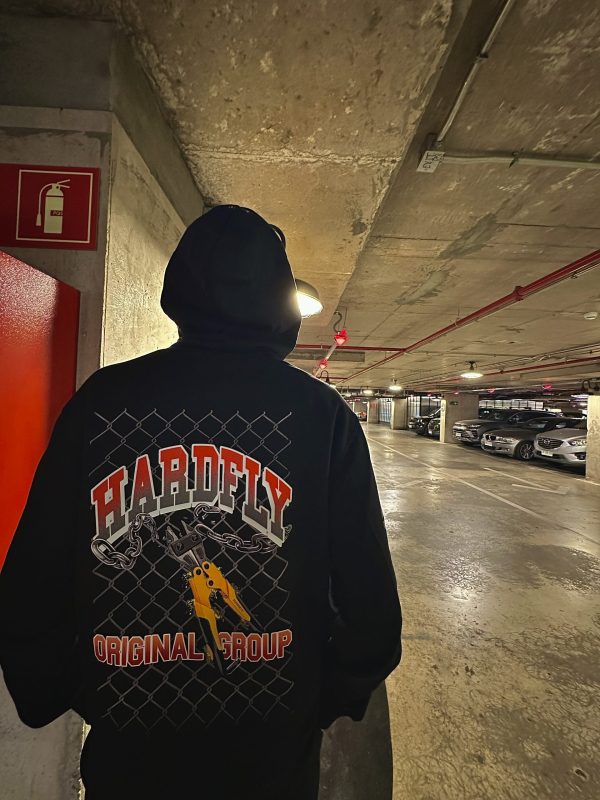 HOODIE NAPO