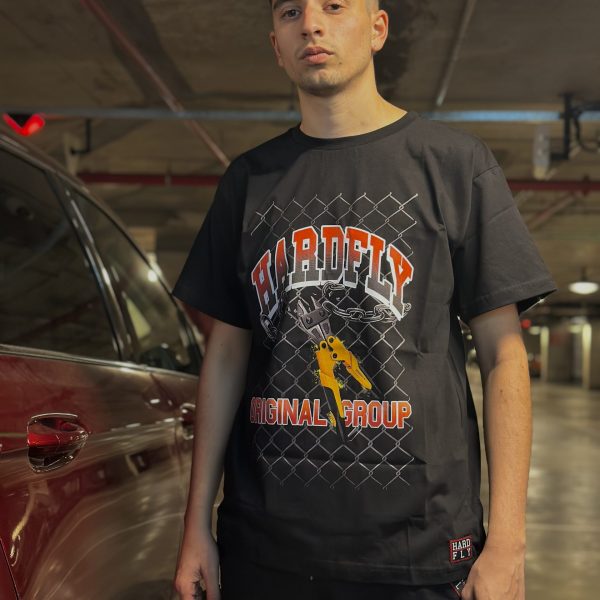 T SHIRT NAPO