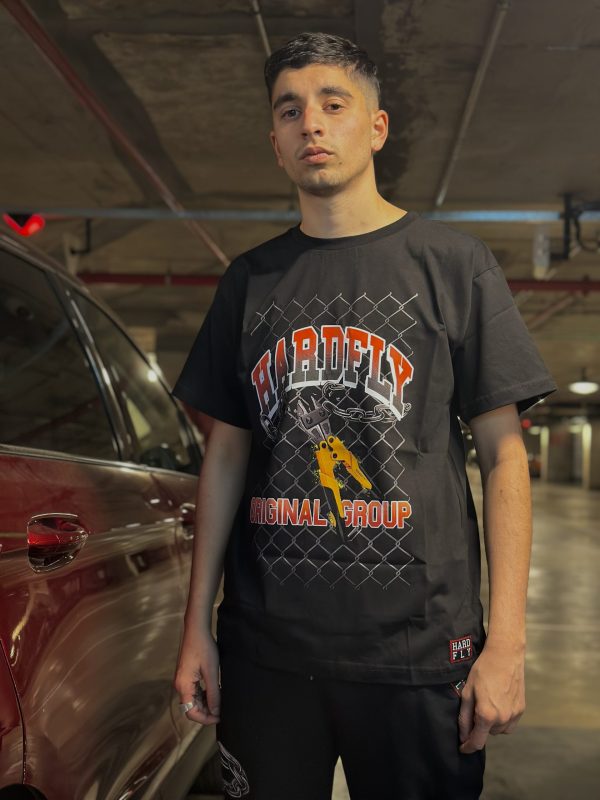 T SHIRT NAPO