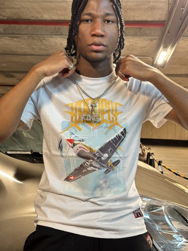 TSHIRT ESTA DIFICIL VOLAR - Imagen 2