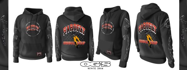 HOODIE NAPO - Imagen 3