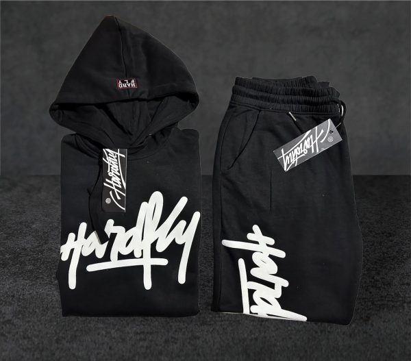 CONJUNTO NEGRO TAGKING