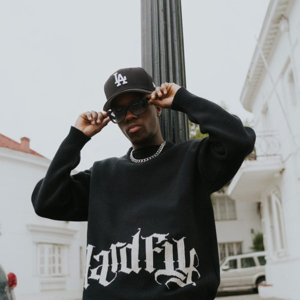 SWEATER BALABILA
