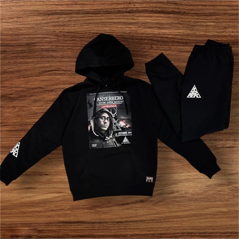 CANSERBERO CONJUNTO