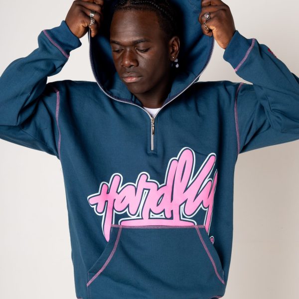 HOODIE DROP ANIVERSARY 10 OIL
