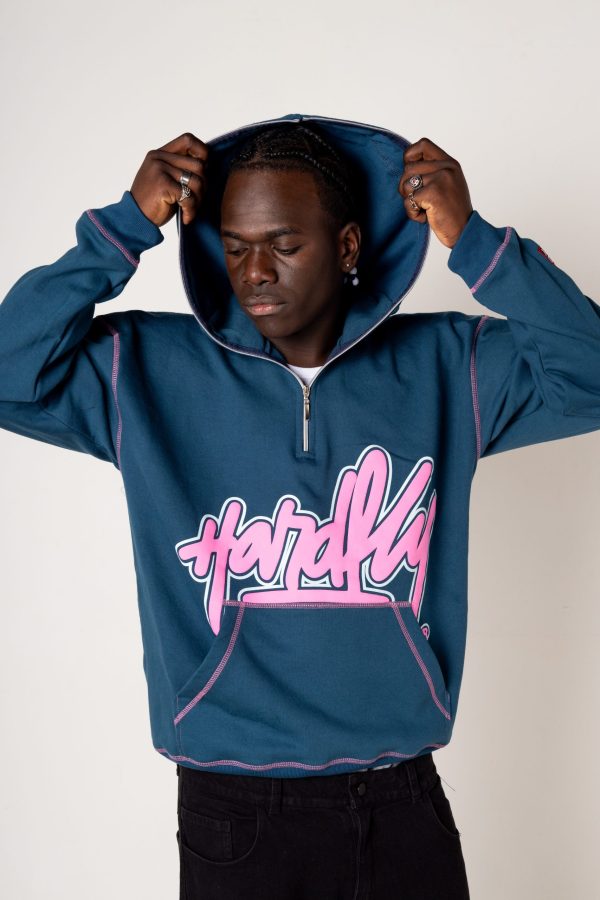 HOODIE DROP ANIVERSARY 10 OIL