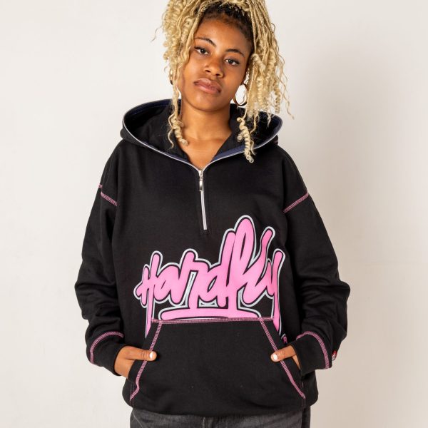 HOODIE DROP ANIVERSARY 10 BUBBLE