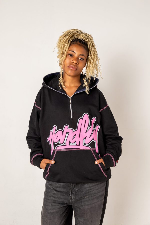 HOODIE DROP ANIVERSARY 10 BUBBLE
