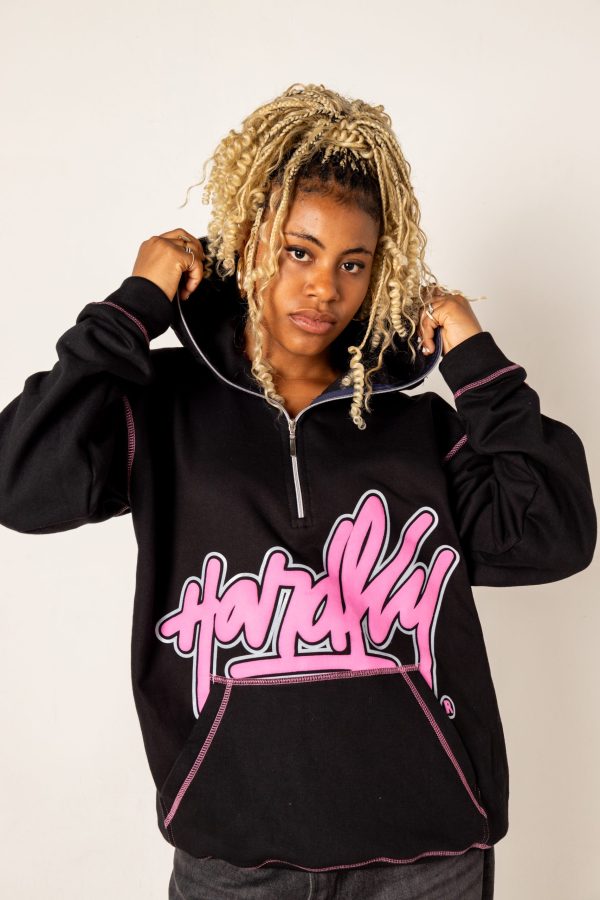 HOODIE DROP ANIVERSARY 10 BUBBLE - Imagen 2