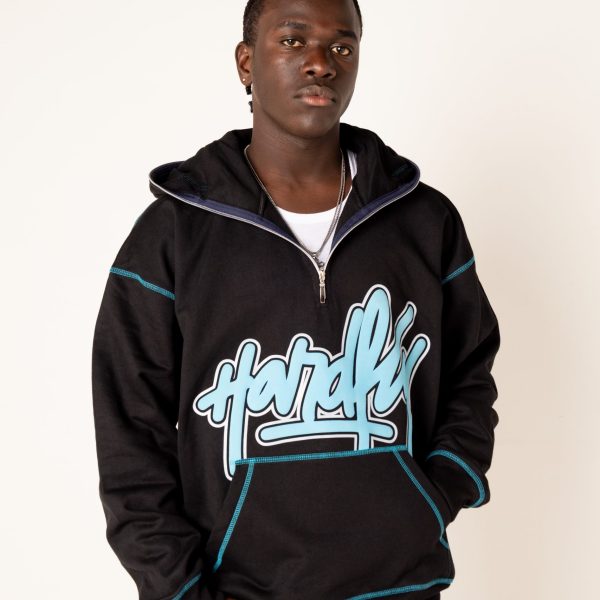 HOODIE DROP ANIVERSARY 10 FLAH