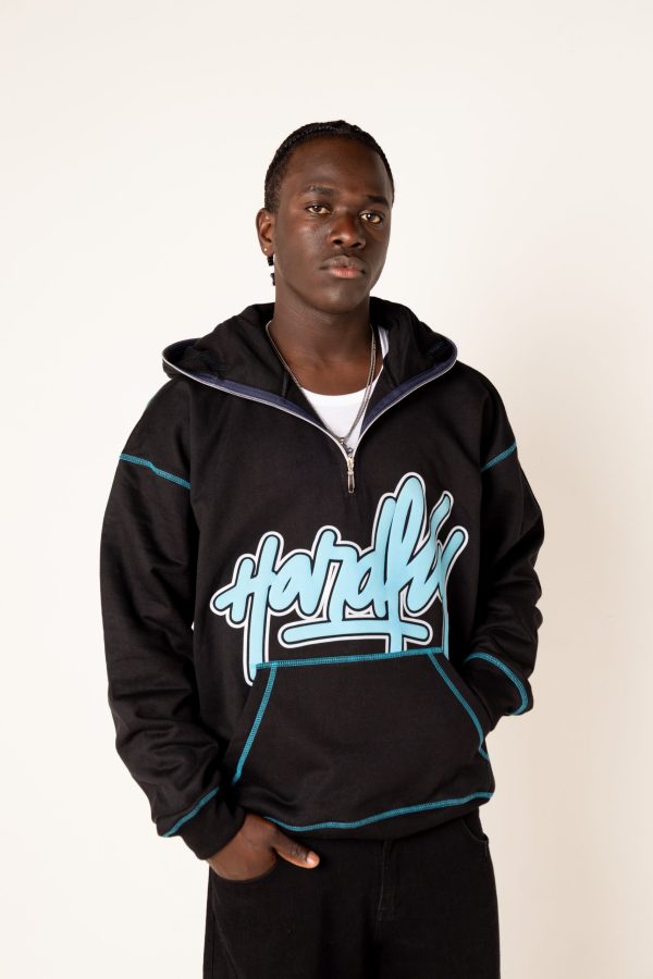 HOODIE DROP ANIVERSARY 10 FLAH