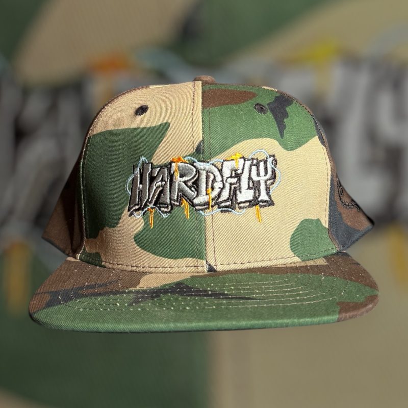 SNAPBACK MILITAR