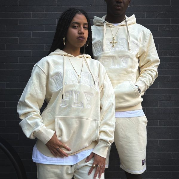 POLERON BEIGE UNIVERSITY