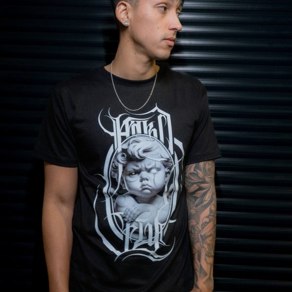 POLERA LA MORTE 3