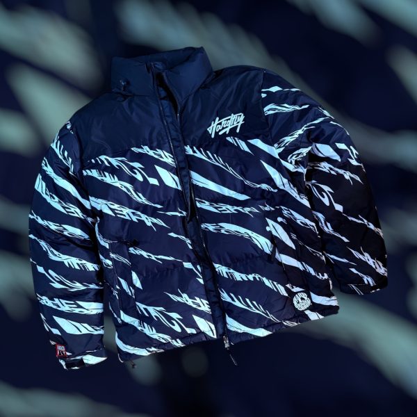puffer south black