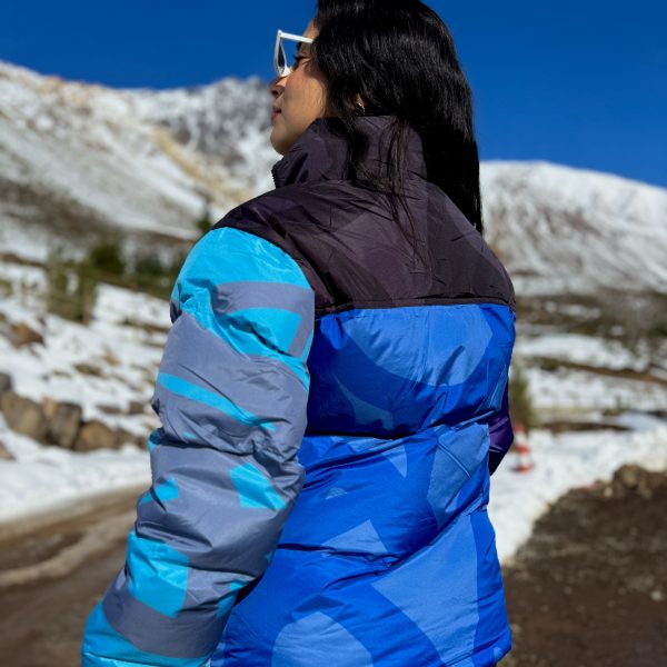 PUFFER 700 LSSQD