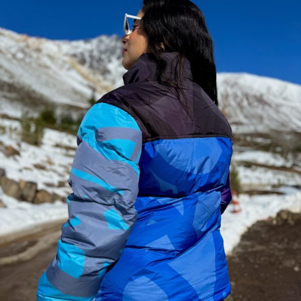 PUFFER 700 LSSQD