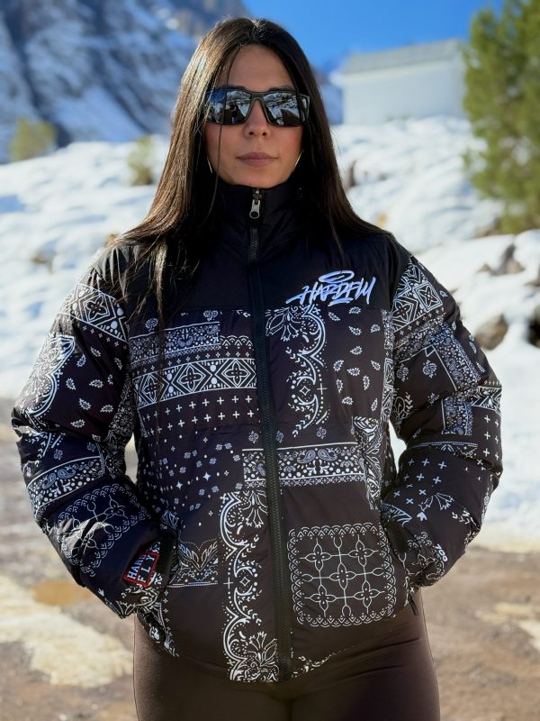 PUFFER 700 BANDANA - Imagen 3