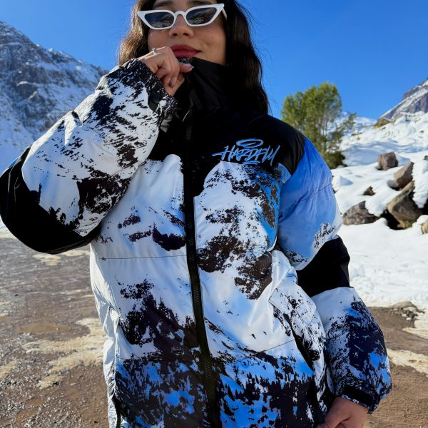 PUFFER 700 LODGEELMORADO