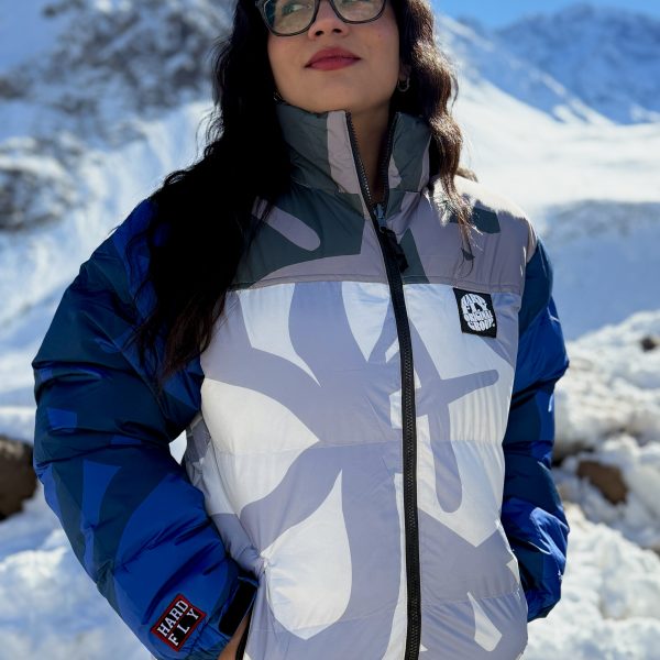 PUFFER 700 SNOWB