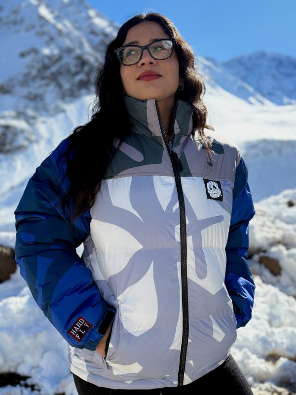 PUFFER 700 SNOWB