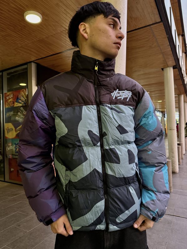 PUFFER 700 LSSQD - Imagen 4